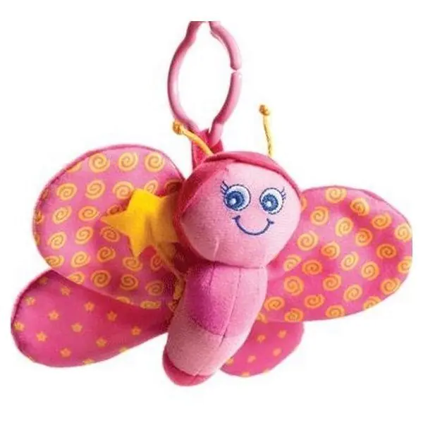 Развивающий коврик Tiny Love Tiny Princess 392 фото 6