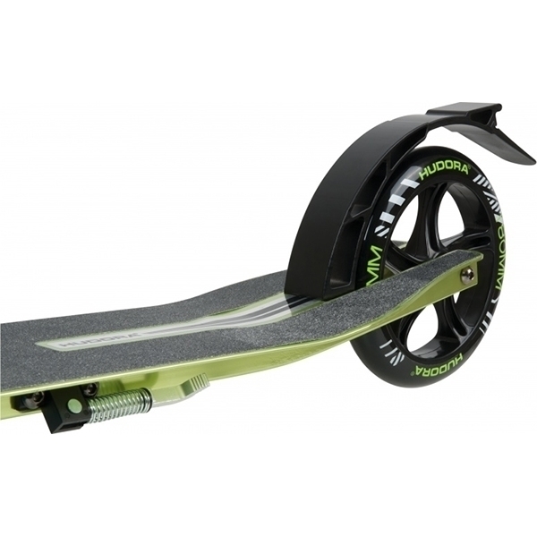 Самокат Hudora Big Wheel Bold Cushion 14242 фото 4