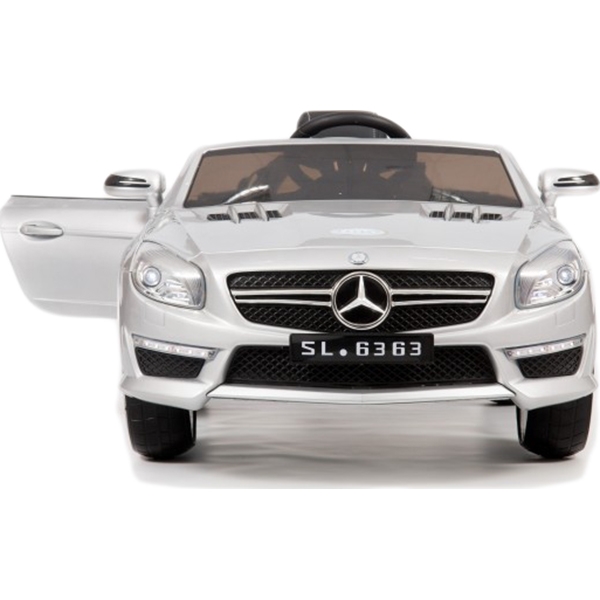 Электромобиль Barty Mercedes SL63 AMG фото 7