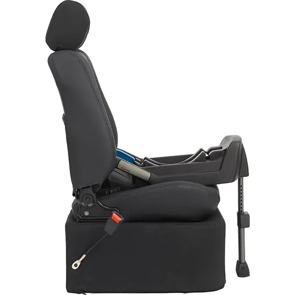 База для автокресла Nuna Pipa Isofix Base фото 11