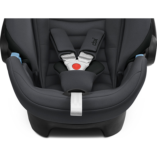 Детское автокресло Cybex Aton CBX фото 1