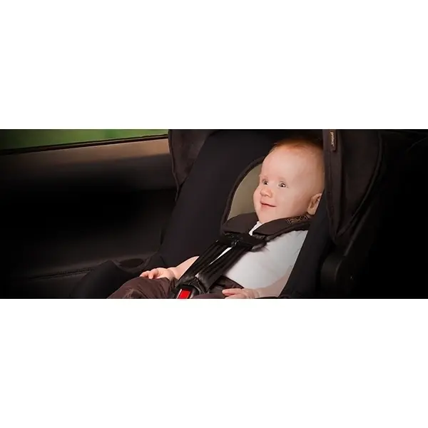 Детская прогулочная коляска Mountain Buggy Swift фото 3