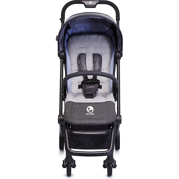 Детская прогулочная коляска EasyWalker Buggy XS фото 10