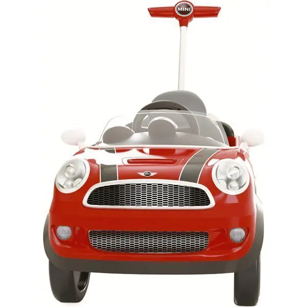 Толокар Geoby ZW455 фото 2