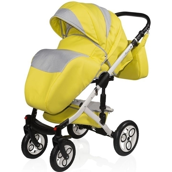 Детская коляска AmaroBaby Sport Style 2 в 1 фото 2