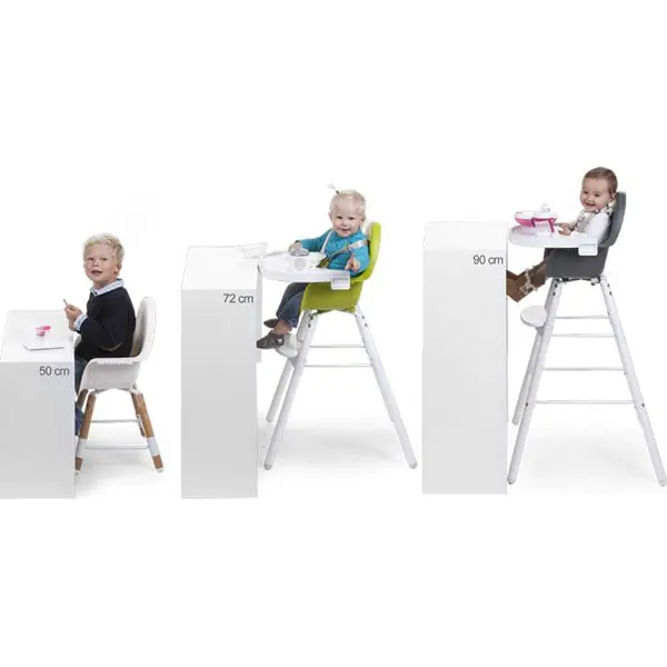Cтульчик для кормления Childhome Evolu 2 фото 6