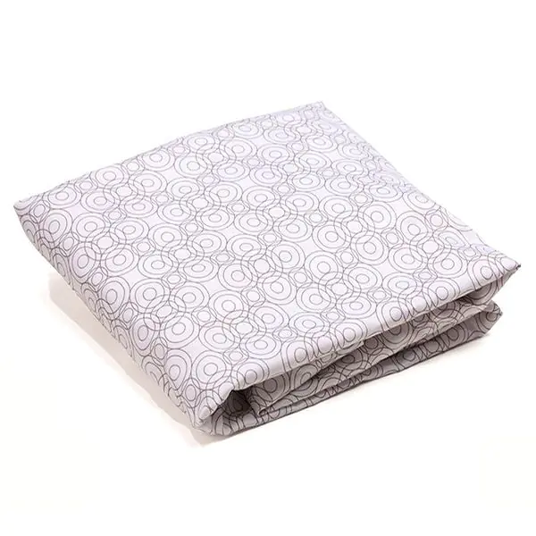 Комплект простыней Bloom Fitted Sheets фото 3
