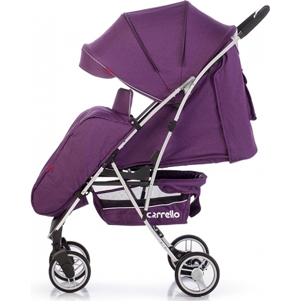 Детская прогулочная коляска Carrello Gloria CRL-8506 фото 7