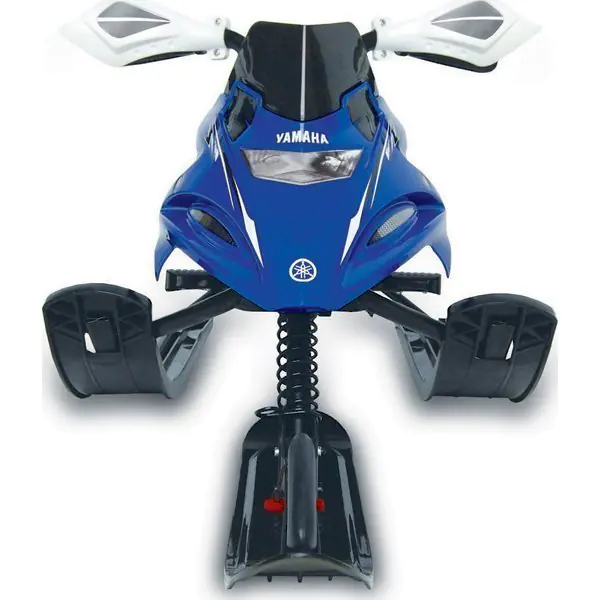 Снегокат Yamaha SnowBike FX Nytro фото 1