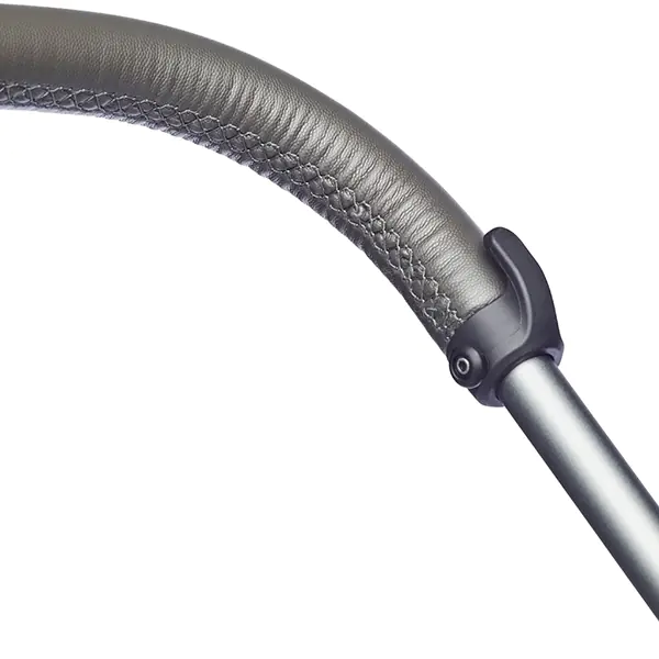 Детская коляска Easywalker Harvey 2 в 1, с адаптером высоты фото 85