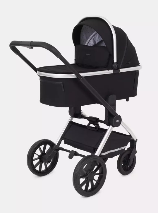 Детская коляска Mowbaby Tilda 3 в 1 - Фото
