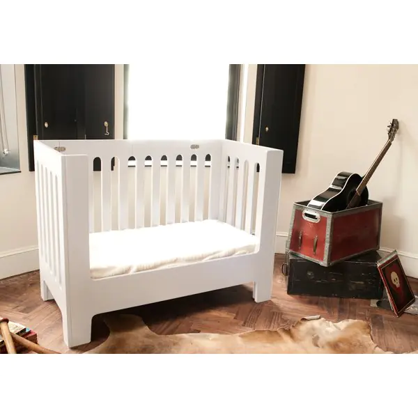 Панель Bed Rail для кроватки Bloom Alma Papa фото 7
