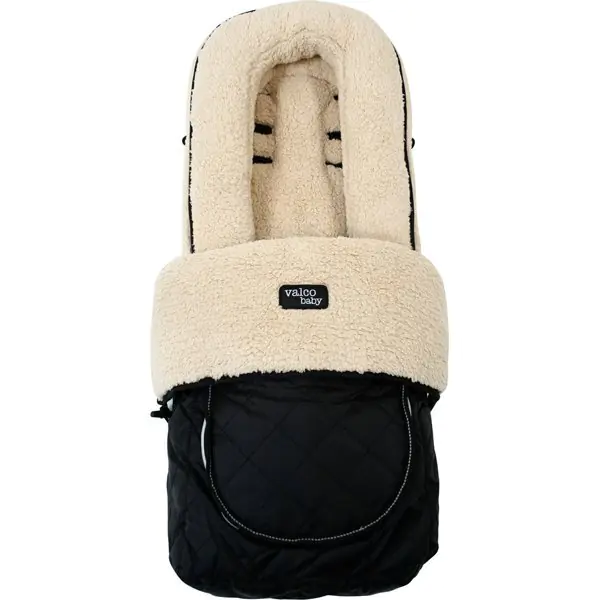 Конверт Valco Baby Footmuff/ Fleece фото 1