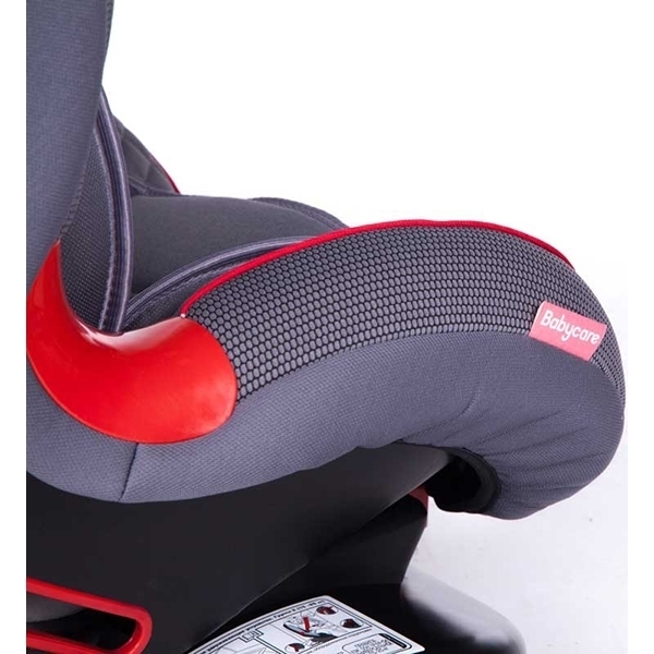 Детское автокресло Baby Care Polaris фото 7