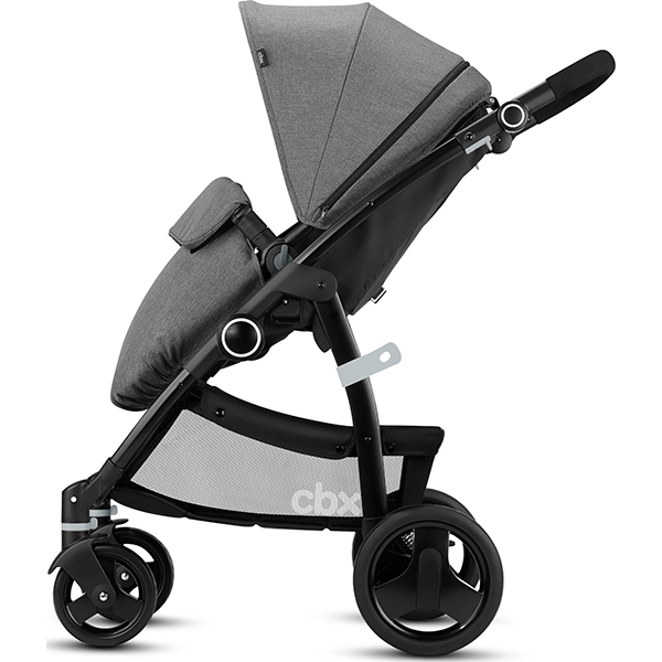 Детская коляска Cybex Leotie Flex (трансформер) 2 в 1 фото 3