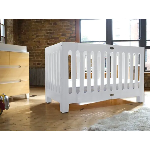 Детская кроватка Bloom Alma Max фото 5