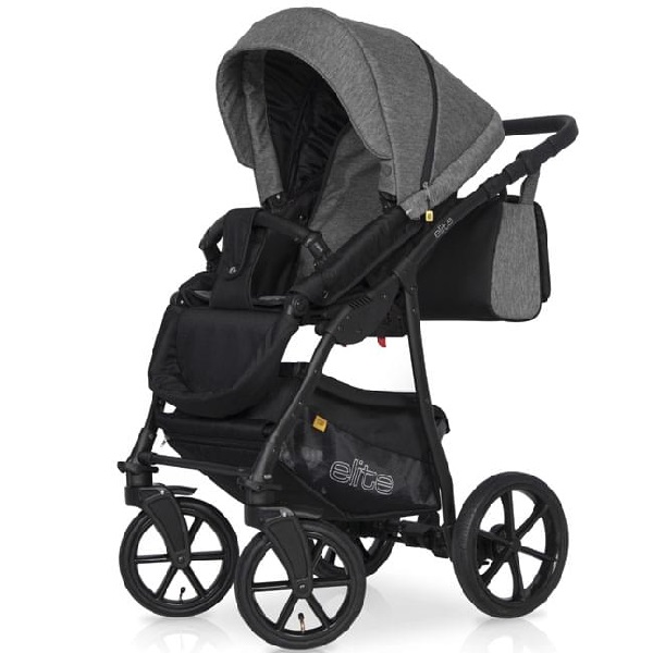 Детская коляска Expander Elite 3 в 1 фото 5