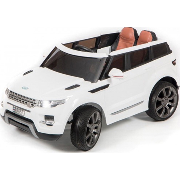 Электромобиль Barty Renge Rover Б333ОС фото 2