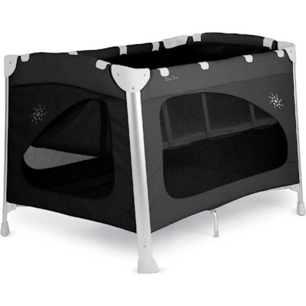 Детский манеж-кроватка Silver Cross Dream Sleeper Детский манеж-кроватка Silver Cross Dream Sleeper - Фото
