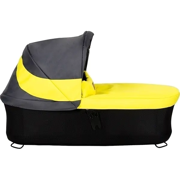 Детская коляска Mountain Buggy Terrain 2 в 1 фото 9