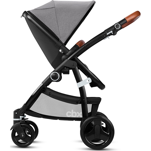Прогулочная коляска Cybex Leotie Lux фото 5