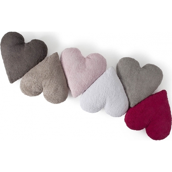 Подушка Lorena Canals Heart фото 9