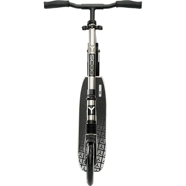 Самокат Y-Scoo RT 205 Monterey с 2 амортизаторами фото 3