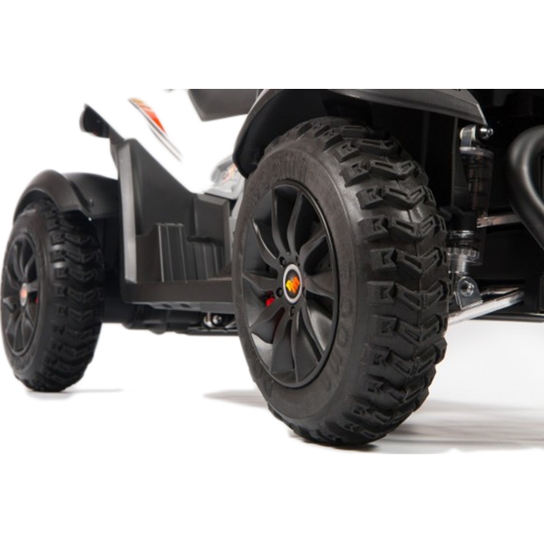 Квадроцикл Barty Cross M111MP фото 11