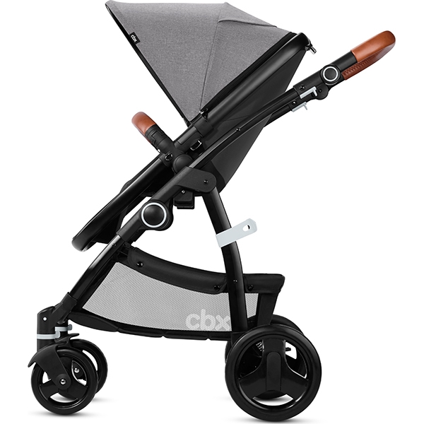 Прогулочная коляска Cybex Leotie Lux фото 4