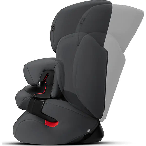 Детское автокресло Cybex Aura фото 5