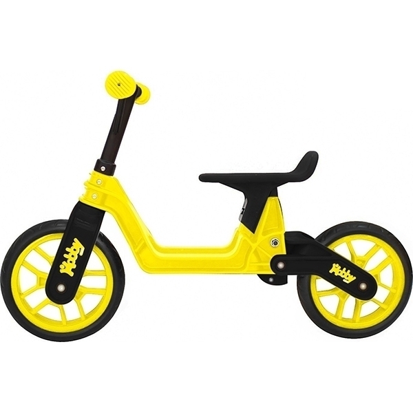Беговел RT Hobby Bike Magestic ОР503 фото 2