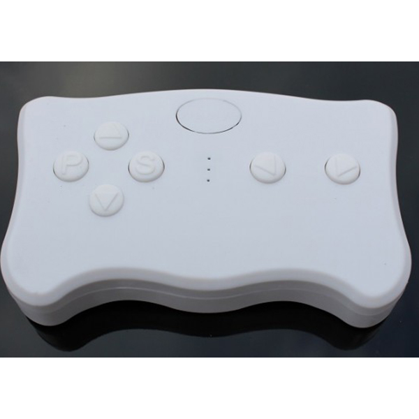 Электромобиль Barty Mercedes 300S фото 9