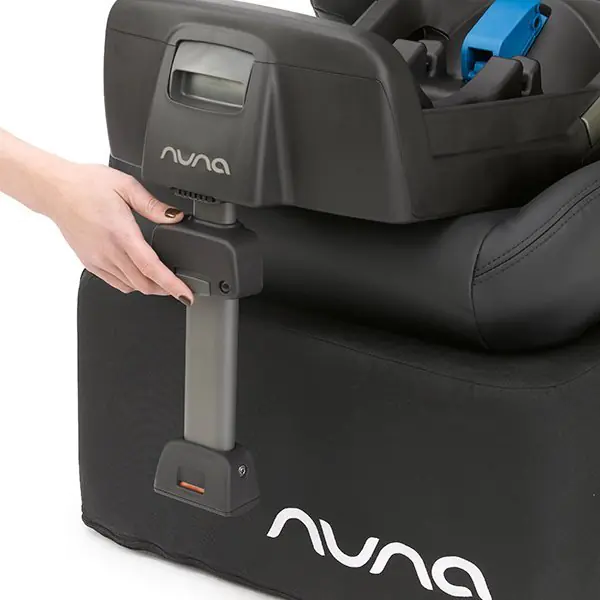 База для автокресла Nuna Pipa Isofix Base фото 5
