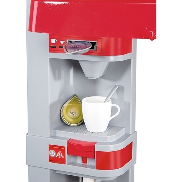 Электронная кухня Smoby Tefal Studio XXL 311025 с пузырьками, 38 аксессуаров фото 8