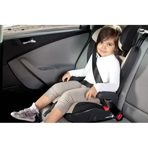 Автокресло Peg-Perego Viaggio 2-3 Surefix фото 6