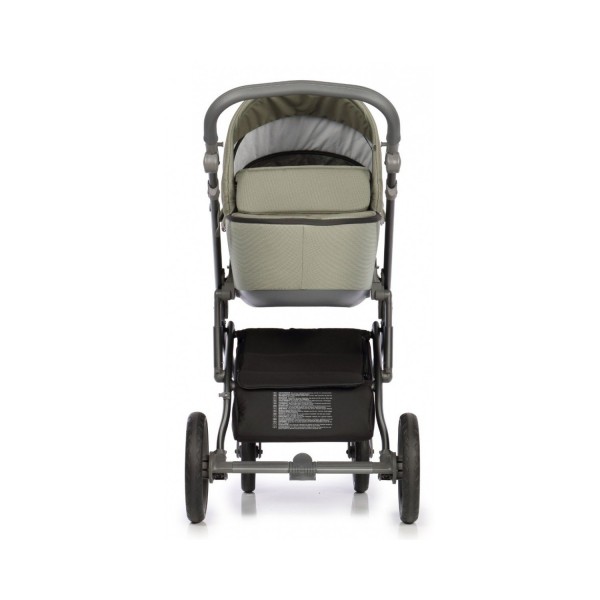 Детская коляска Roan Bass Next  2 в 1 фото 4