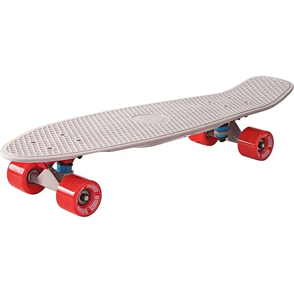 Скейтборд RT Y-Scoo Big Fishskateboard 27" с сумкой арт. 402, 68,6х19 фото 16