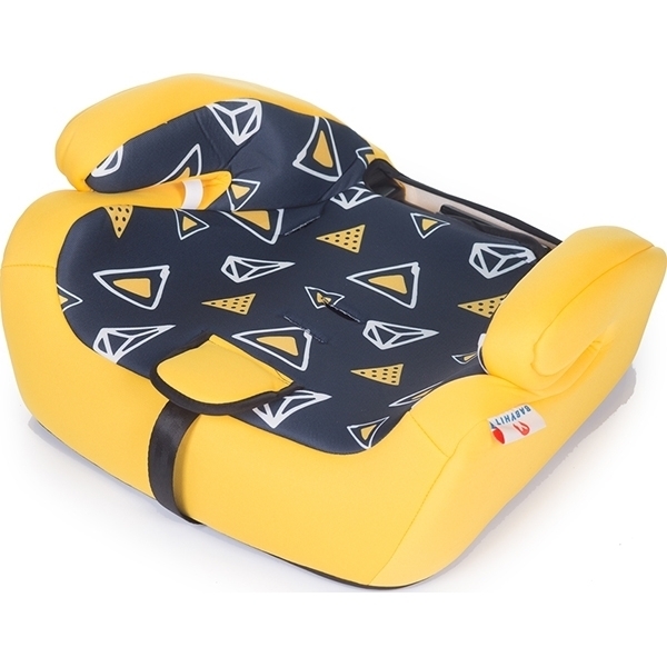 Детское автокресло Babyhit Lille фото 4