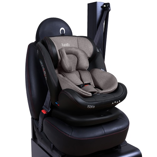 Детское автокресло Nuovita Maczione N0123i-1L фото 16