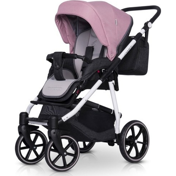 Детская коляска Riko Swift Natural 2 в 1 фото 16
