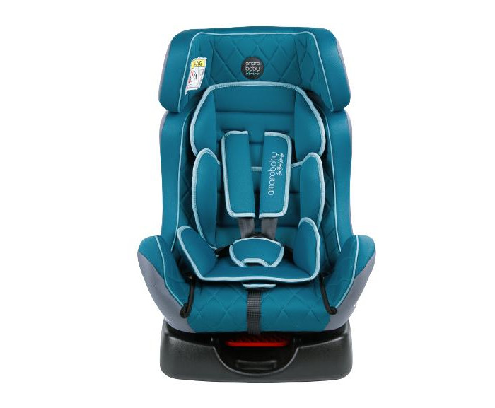 Детское автокресло AmaroBaby Professional Детское автокресло AmaroBaby Professional - Фото
