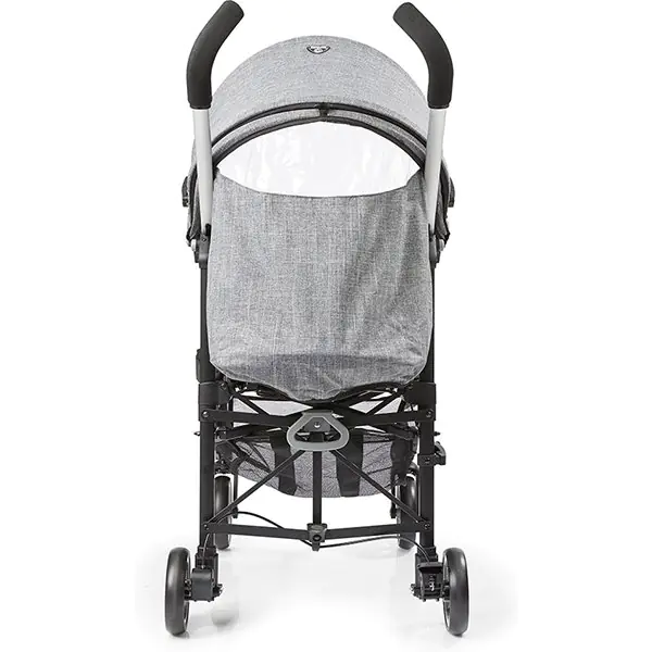Детская коляска-трость Gesslein S5 2+2 Sport фото 4