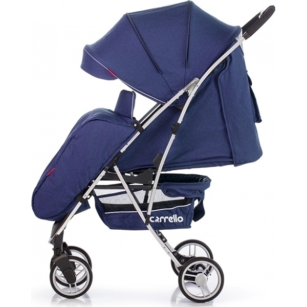 Детская прогулочная коляска Carrello Gloria CRL-8506 фото 5