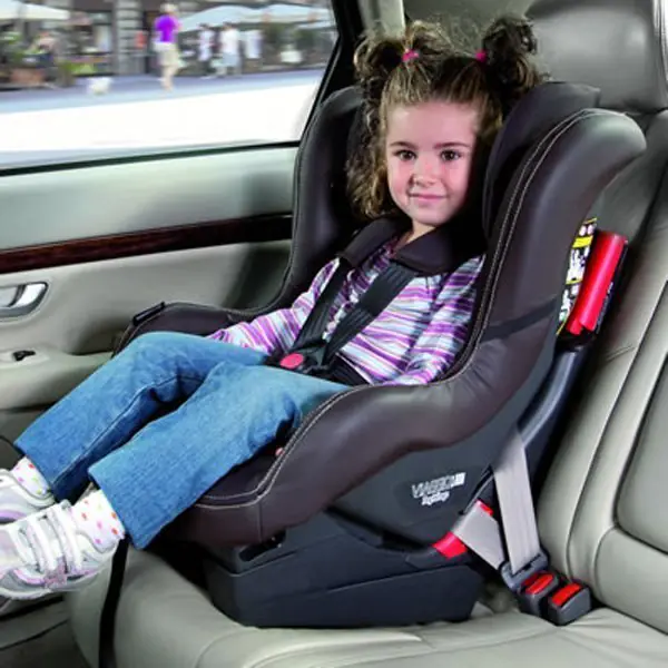 Автокресло Peg-Perego Viaggio 1 Duo-Fix K фото 5