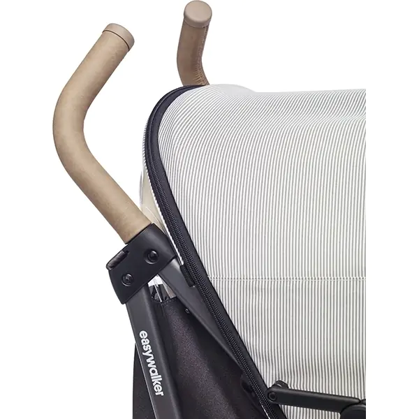 Детская коляска Easywalker Harvey 2 в 1, с адаптером высоты фото 94