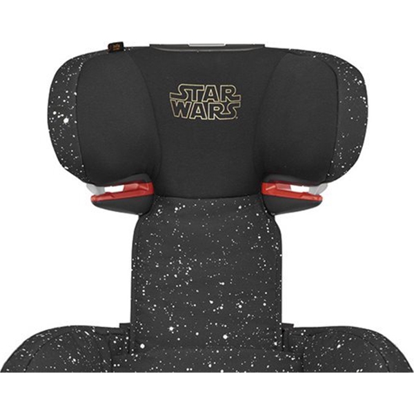 Детское автокресло Maxi-Cosi Rodi XP Fix Starwars фото 10