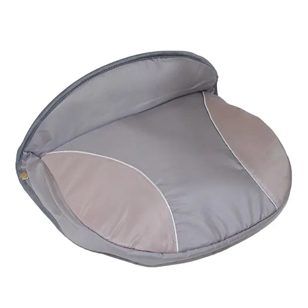 Детская коляска Androx RoxBaby Santa Lux 3 в 1 фото 7