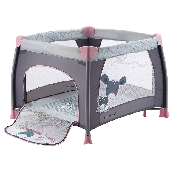 Детский манеж Babies P-2 - Фото