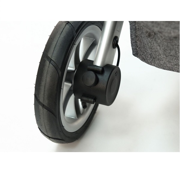 Детская коляска FD Design Salsa 4 Air 2 в 1 фото 6