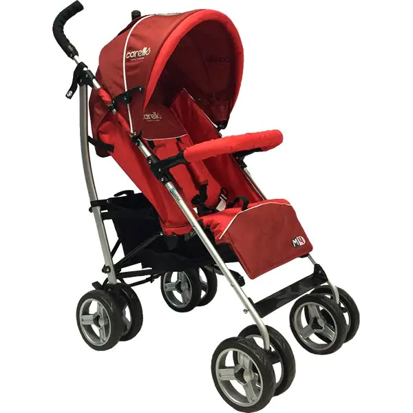 Детская коляска-трость Maxima Carello M4 фото 1